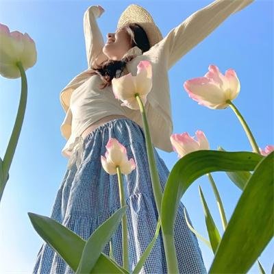脂粉双雄