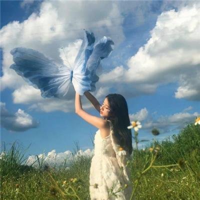 通灵少女奇遇记