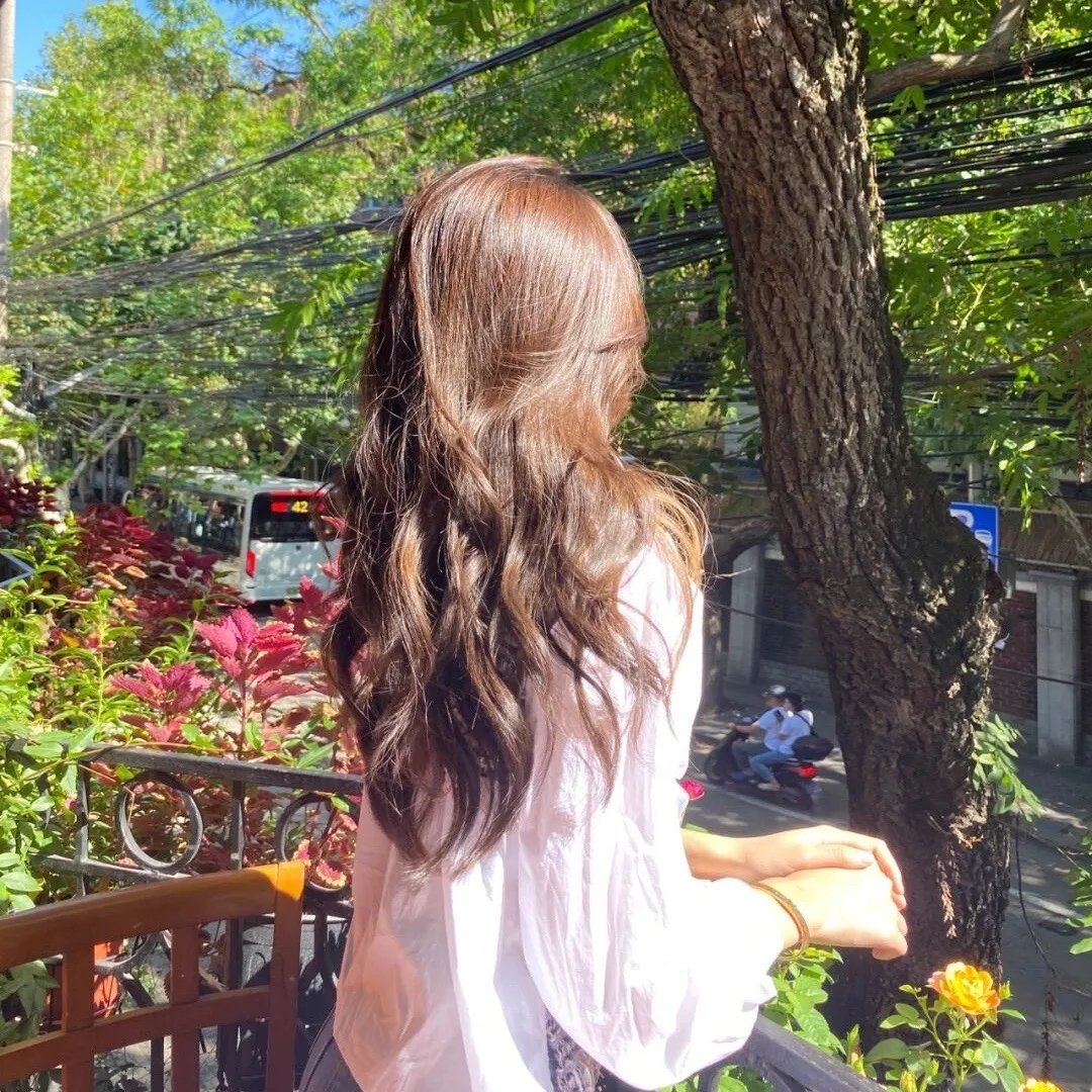愤怒的印度女神