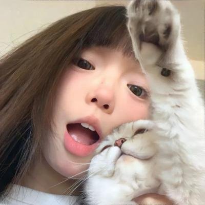 双马尾女战士